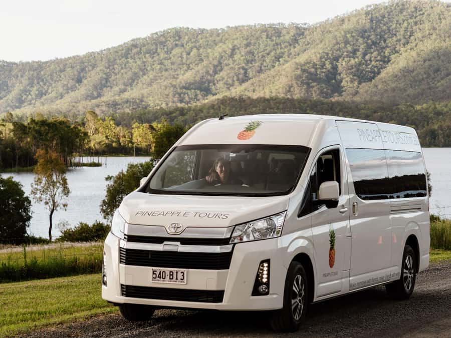 Brisbane: Boutique Winery Tour with Gourmet Lunch - Who will enjoy this tour most