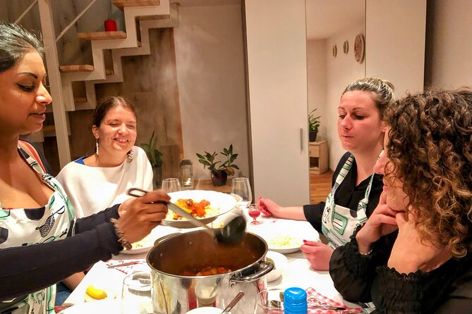 Budapest Cooking Class & Market Tour with Local Guide & Wines - Guides who shape the afternoon