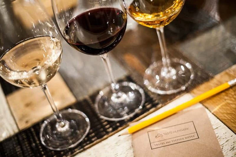 Budapest Culinary & Wine Walk—Budapest’s Signature Food Tour - Practical details before you book