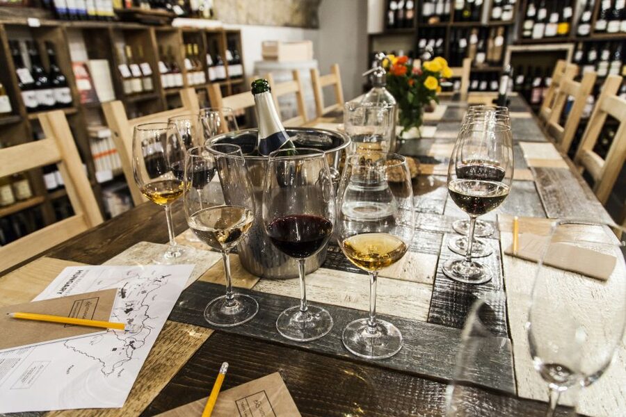 Budapest: Essentials of Hungarian Wine Tasting Class - Is $65 a fair price?