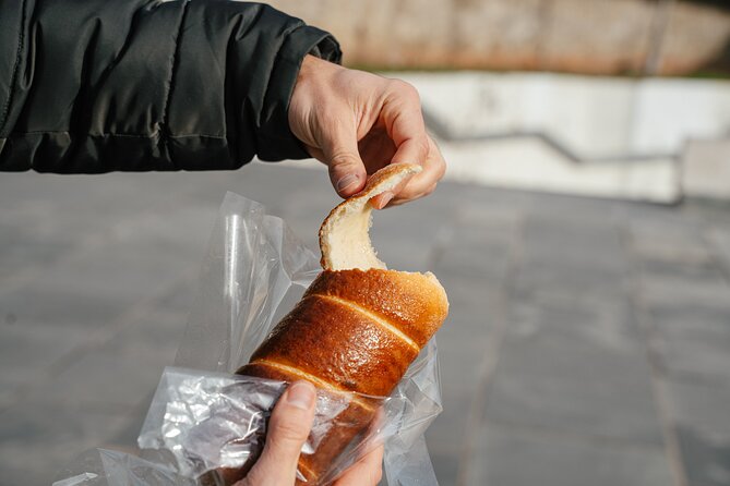 Budapest Food Tour: Market to Tavern with 14+ Tasters & Wines - Dietary Needs, Family Use, and Who Should Book