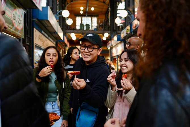 Budapest Food Tour: Wine, Foie Gras & 20+ Tastings - Key points to know before booking