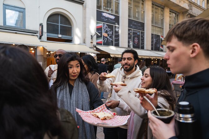 Budapest Food Tour: Wine, Foie Gras & 20+ Tastings - What the $70.78 price really buys you