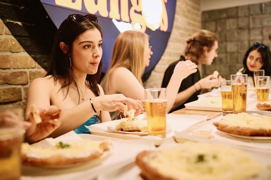 Budapest: Guided Food Tour with Wine, Beer, and Shots - Is $69 a fair price?