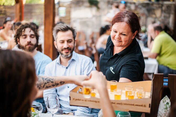 Budapest Half-Day Wine Tour: 3 Family Wineries, Meal & Pálinka - Why Etyek makes sense for a short wine tour