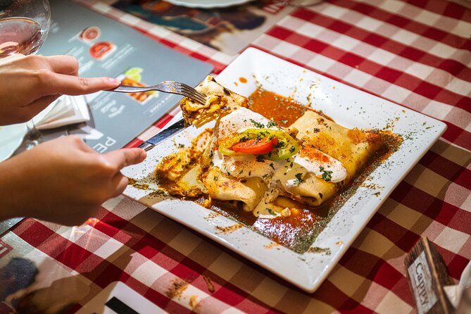 Budapest Tipsy Food Tour with Wines, Small Group & Local Guide - Key points to know before booking