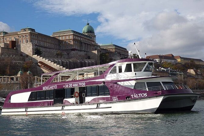 Budapest Unlimited Prosecco and Wine Cruise Day or Sunset Option - Service can make or break the hour