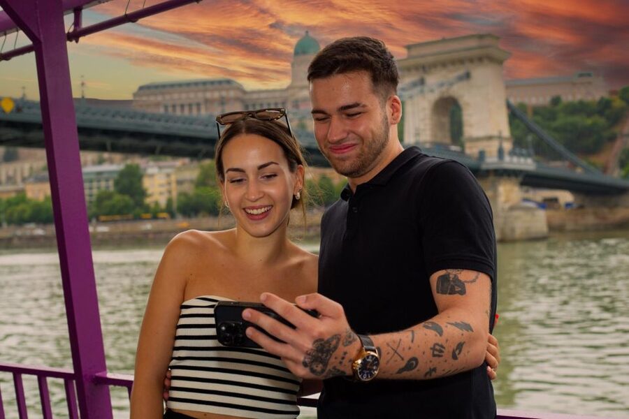 Budapest: Unlimited Prosecco and Wine Sightseeing Cruise - How to get the best value from the $41 price