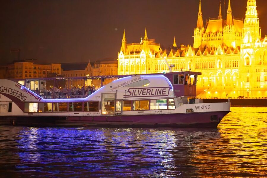 Budapest: Unlimited Prosecco and Wine Sightseeing Cruise - FAQ