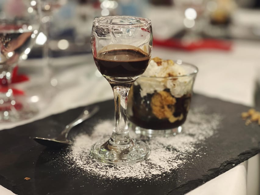 Budapest: Wine & Dine Cruise on the Danube - Key points at a glance