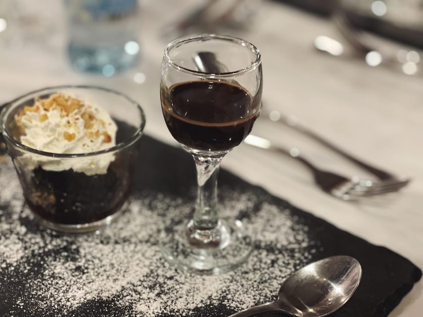 Budapest: Wine & Dine Cruise on the Danube - Who should book it, and who should skip it?