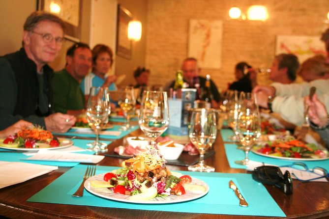 Burgundy Bike Tour with Wine Tasting from Beaune - Domaine Famille Picard and the old cellars
