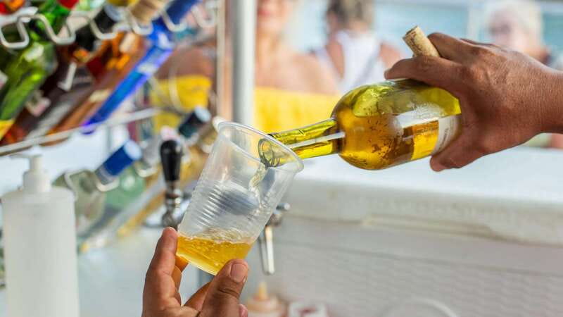 Cabo San Lucas: 2 Hour Sunset Cruise with Food and Wine - Who will enjoy this cruise most