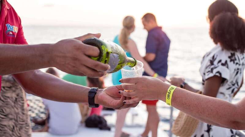 Cabo San Lucas: 2 Hour Sunset Cruise with Food and Wine - Is this Cabo sunset cruise worth booking?