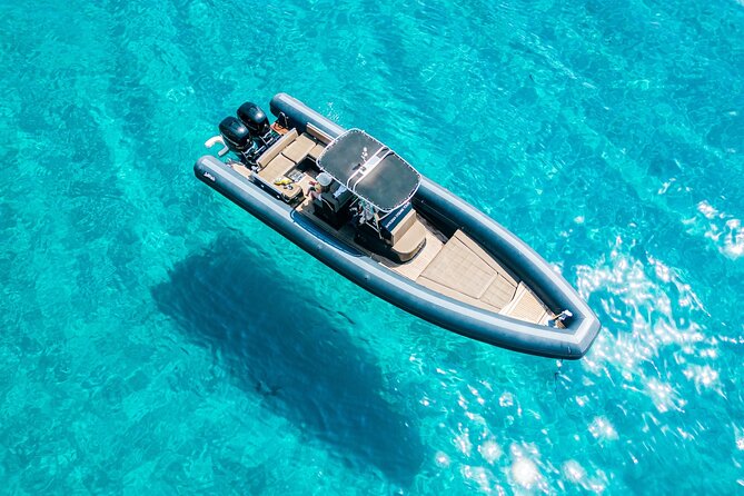 Cagliari Boat Tour by Maxi Rib - Wine and Snorkeling - Key points to know before you book