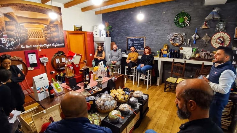Cagliari: Food and Wine Tasting Experience - FAQ
