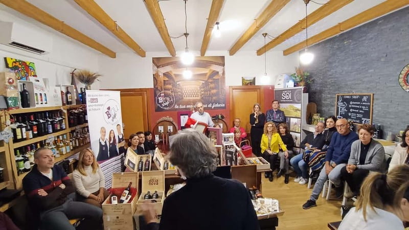 Cagliari: Food and Wine Tasting Experience - Is the BinuShop Tasting Worth Booking?