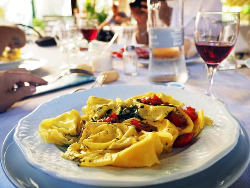 Cagliari Home Cooking Class: Pasta, Wine & Sardinian Flavors - Why making culurgiones matters
