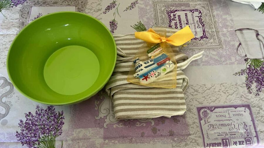 Cagliari Home Cooking Class: Pasta, Wine & Sardinian Flavors - A three-hour meal built around your own pasta