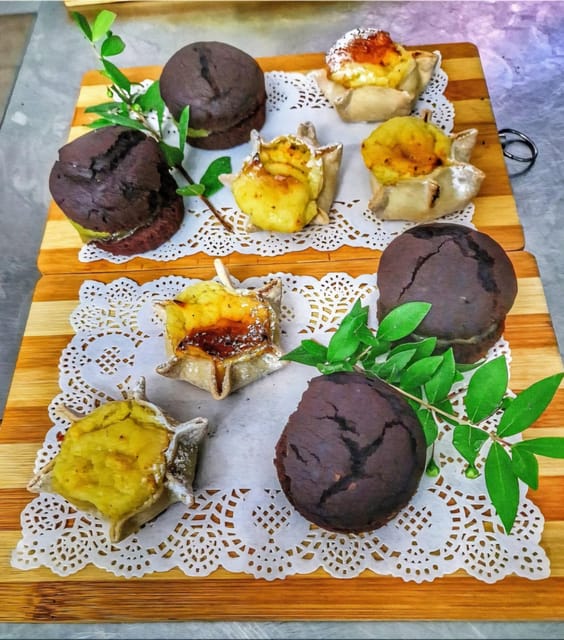 Cagliari Old Town: Wine Tasting and local products - Booking and cancellation details