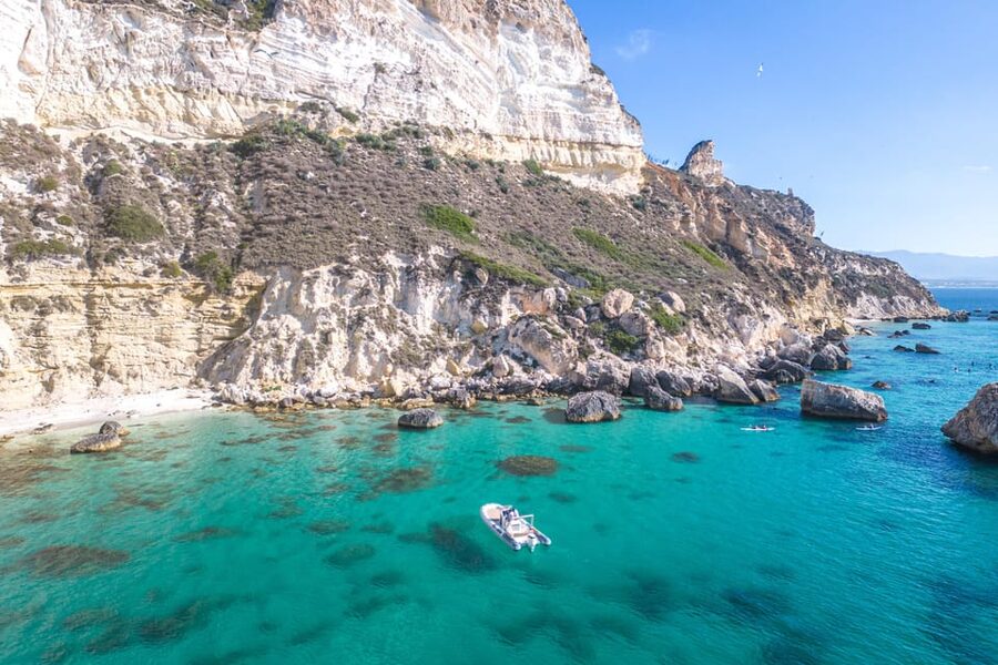 Cagliari: Zodiac Boat Tour, 3-4 SwimStops, Wine & Snorkeling - Is $41 a good value?