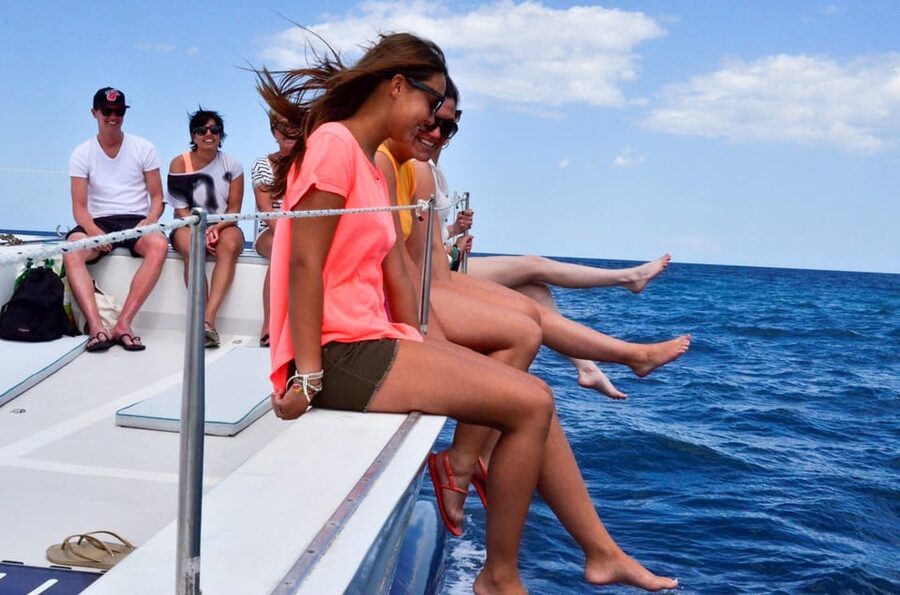 Calpe: Sunset Cruise with Sparkling Wine - Who Will Enjoy This Cruise Most