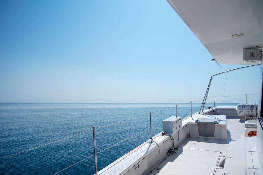 Calpe: Sunset Cruise with Sparkling Wine - Should You Book the Calpe Sunset Cruise?