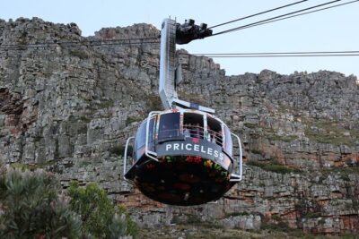 Cape of Good Hope, Table Mountain & Wine Tasting Tour