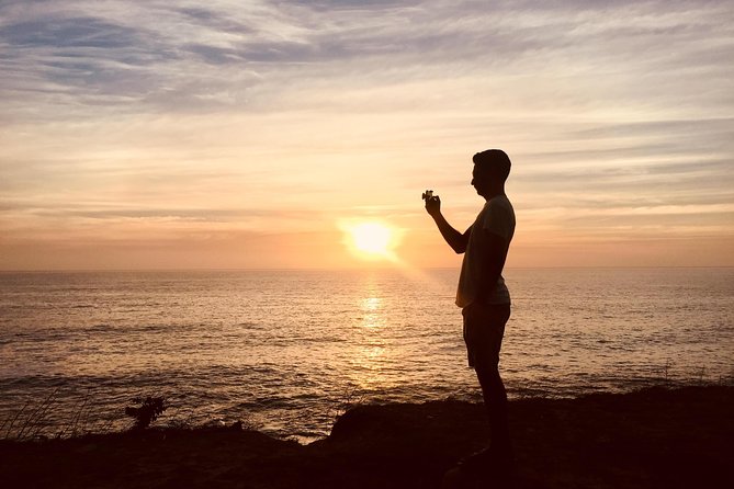 Cape Town Peninsula Day Tour ( Cape Point/Boulders/Wine Tasting) - What the guide adds to the route
