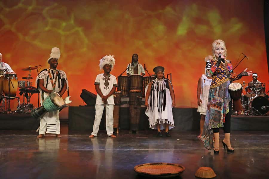 Cape Town: Silvermist Estate Wine Tasting & Drumstruck Show - Key points to know before you go