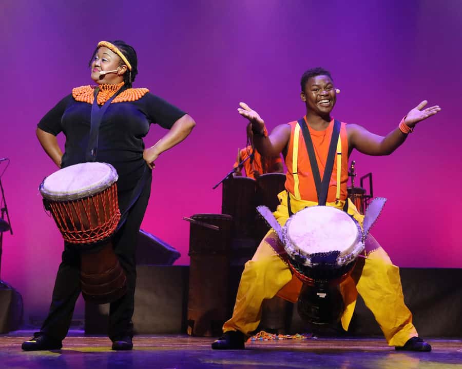 Cape Town: Silvermist Estate Wine Tasting & Drumstruck Show - Why this Silvermist experience feels different