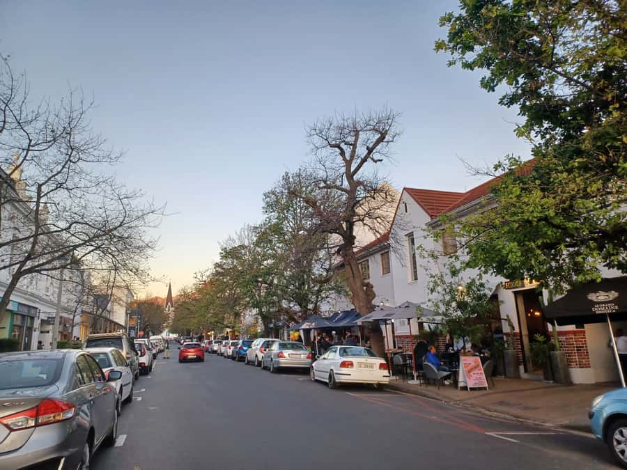 Cape Town: Stellenbosch Wine Half-Day Tour - What the guides add to the day