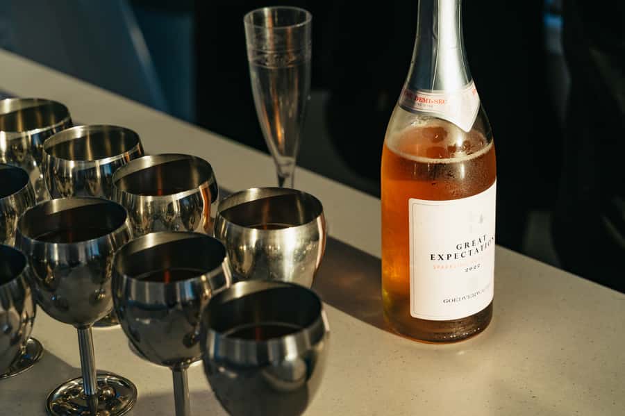 Cape Town: Sunset Champagne Cruise and 3-Course Dinner - The best parts of the evening
