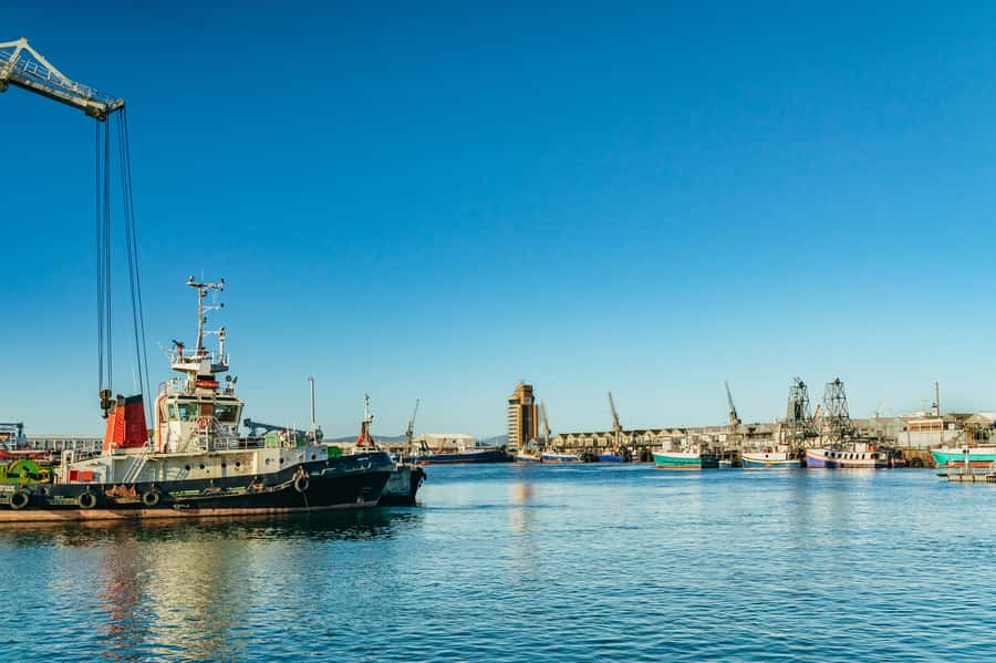 Cape Town: Sunset Champagne Cruise and 3-Course Dinner - Sparkling wine, music, and the boat atmosphere