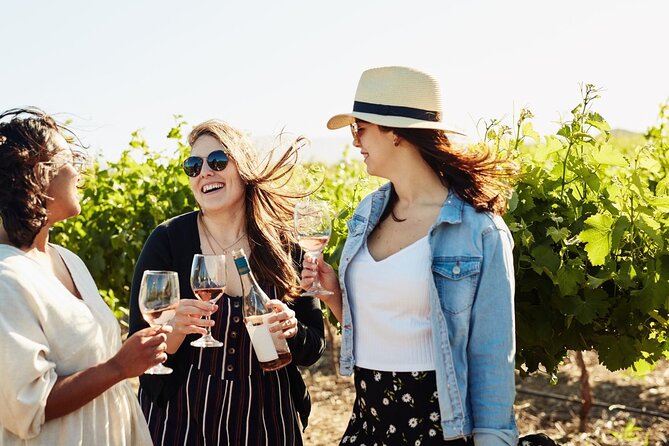 Cape Winelands Explore Full Day Tour with Private Transfer - Why a private Cape Winelands day works well