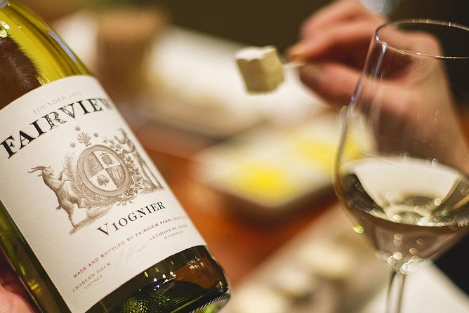 Cape Winelands Explore Full Day Tour with Private Transfer - Plaisir de Merle: an estate with a slower, more formal feel