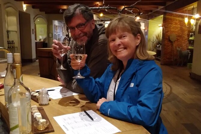 Cape Winelands Private Tour - What Stuart adds beyond the driving
