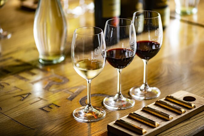 Cape Winelands Private Tour to Stellenbosch and Franschhoek - Franschhoek brings French influence and a grand finale