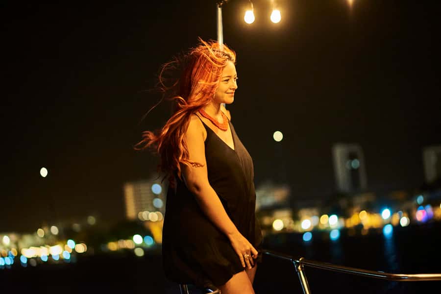 Cartagena: Cruise by the Bay with Dinner and Wine - Boarding at La Bodeguita Tourist Pier