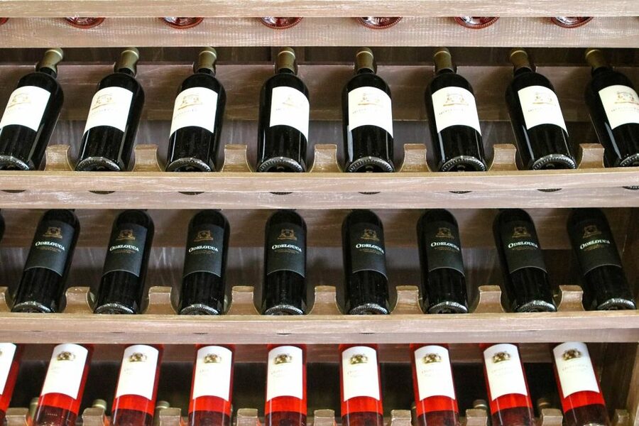 Carvoeiro/Portimão/Alvor: Wine Tour w/ Tasting, Tapas, Music - Practical advice for a smooth visit