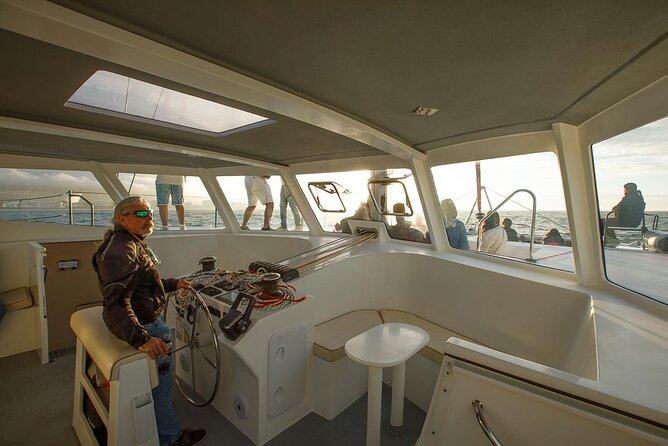 Catamaran Sunset Champagne Cruise Cape Town - Who will enjoy this Cape Town cruise most?