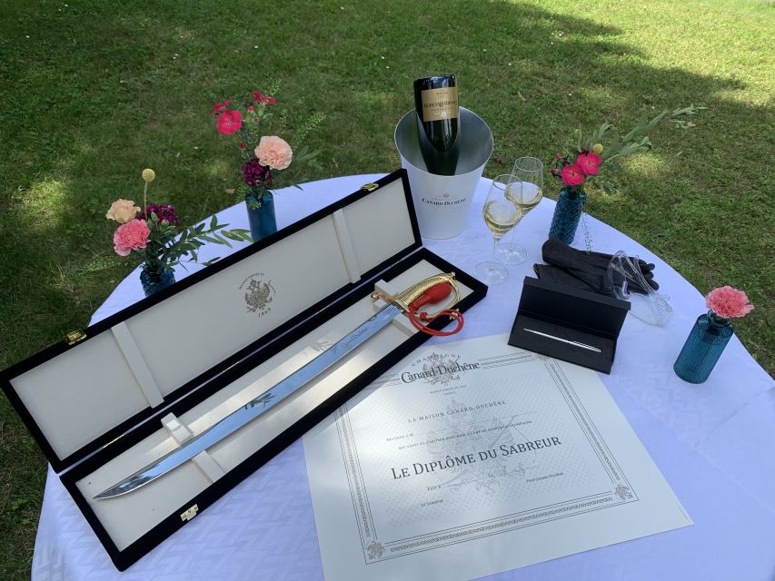 Champagne: Canard-Duchêne Champagne House Tour - How champagne production comes into focus