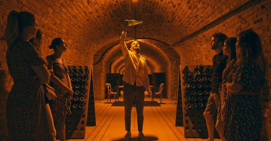 Champagne: Champagne Tasting Class with Lunch - Practical advice before you go