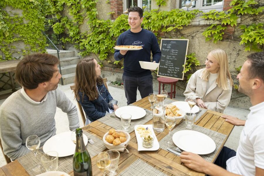 Champagne: E-Bike Champagne Day Tour with Tastings and Lunch - Is $224 good value?