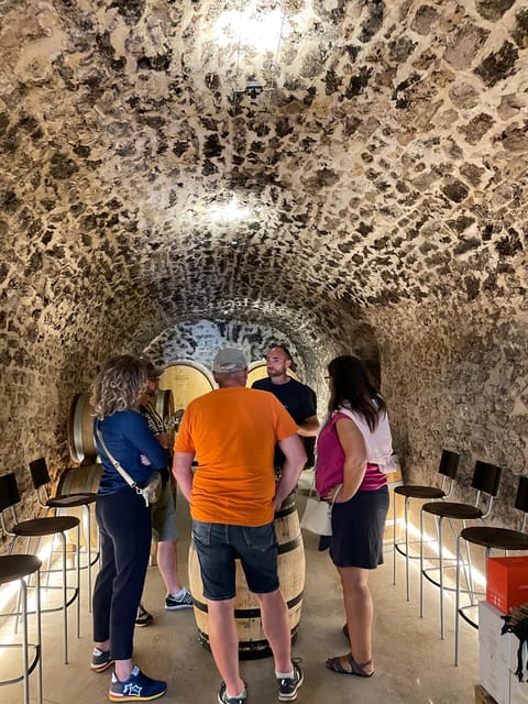 Champagne Vineyard Experience: Delve into the terroir - From the family courtyard to the oldest vines