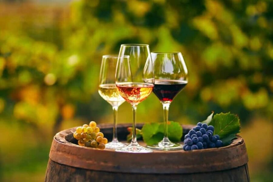 Chania Area: Food Tasting Tour with Winery Visit - What the food tasting is really worth