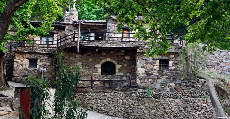 Chania: Milia Mountain Tour w/Lunch Olive Oil/Wine Tastings - Ano Vouves and Crete’s old olive tradition