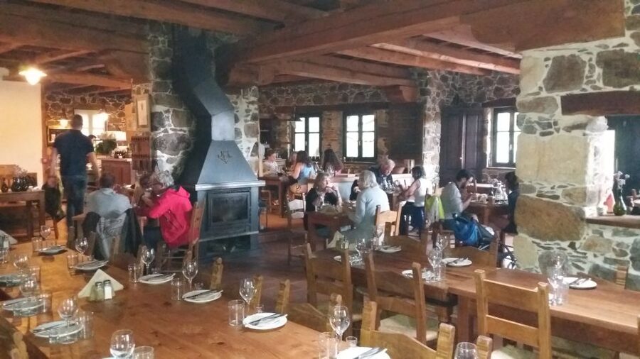 Chania: Milia Mountain Tour w/Lunch Olive Oil/Wine Tastings - Practical details before you book