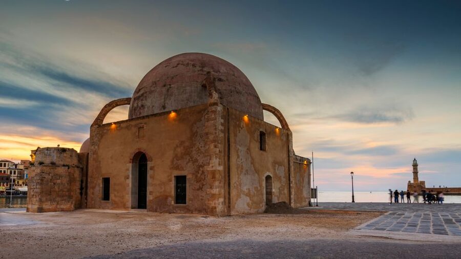 Chania: Wine, Food, and Sunset Tour with 3-Course Dinner - FAQ