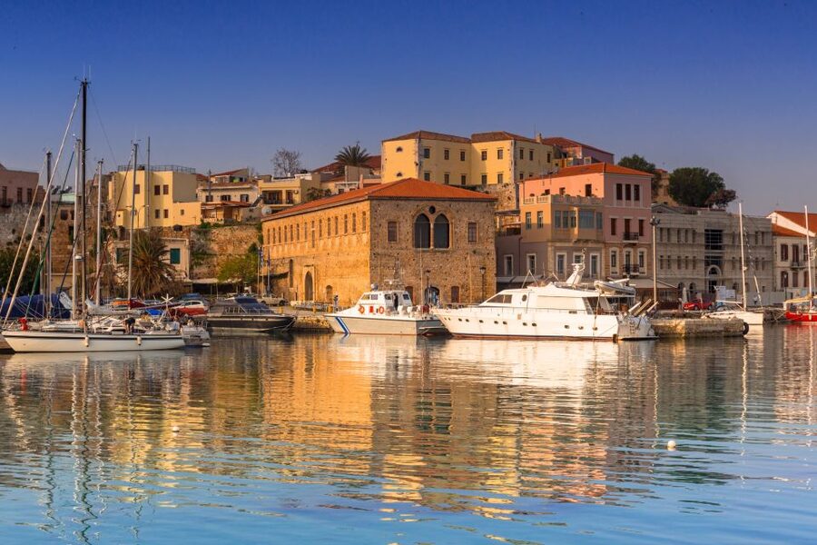 Chania: Wine, Food, and Sunset Tour with 3-Course Dinner - My verdict on the Chania wine and sunset tour